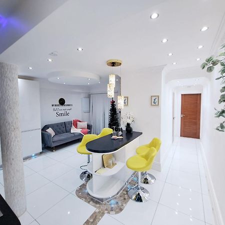 Apartamento Elegant 2 Bed Garden Flat, London, Paddington! Exterior foto