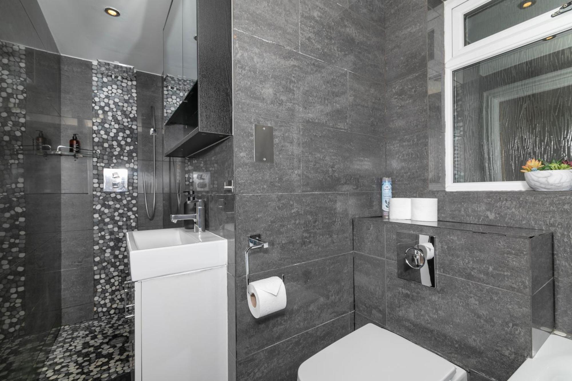 Apartamento Elegant 2 Bed Garden Flat, London, Paddington! Exterior foto