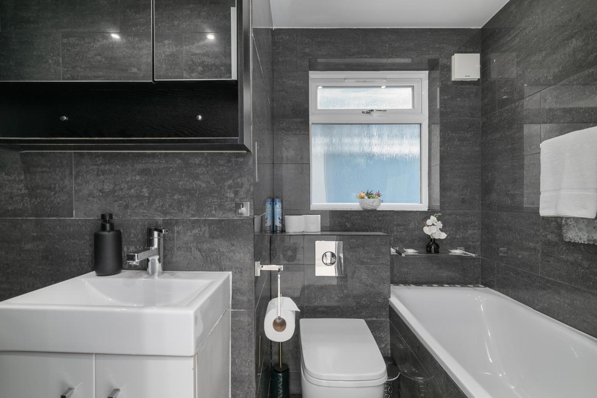 Apartamento Elegant 2 Bed Garden Flat, London, Paddington! Exterior foto